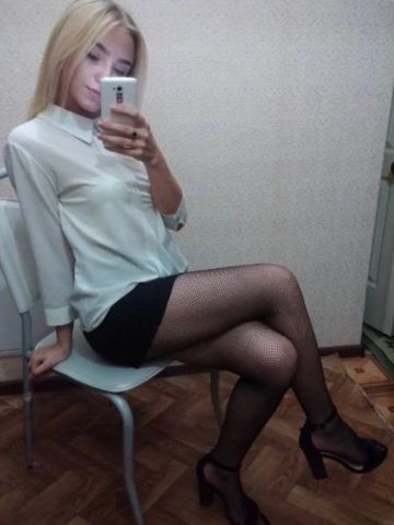 Проститутка Ната